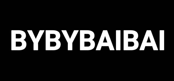 BYBYBAIBAI