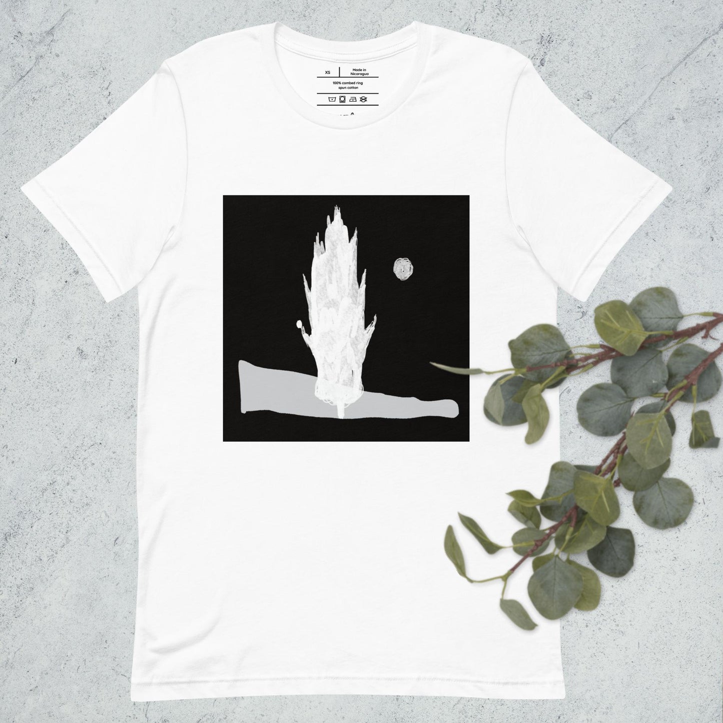 Unisex t-shirt